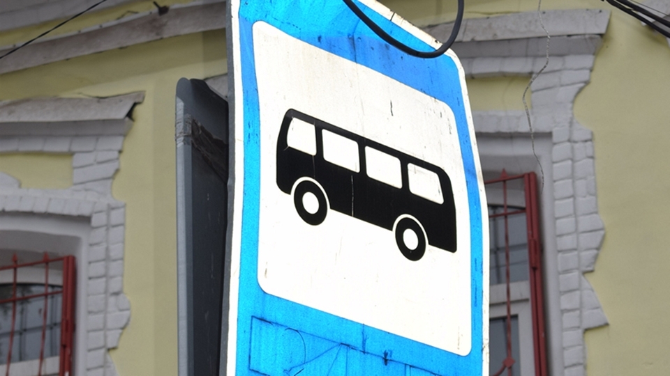 В Саратове "Роза ветров" изменит схему автобусных маршрутов