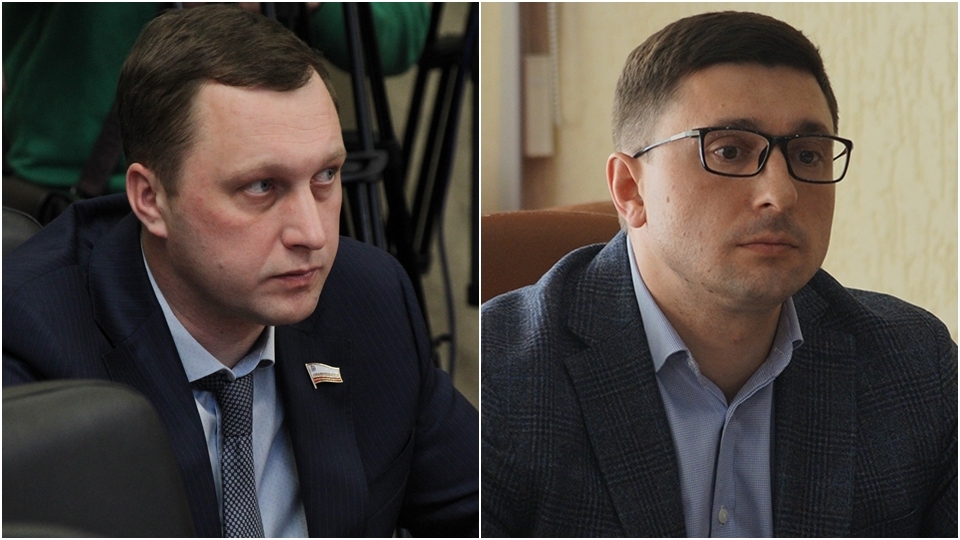 Роман Бусаргин представит министра инвестиций Саратовской области