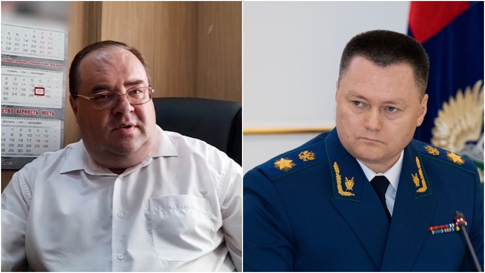 Сирота vs прокурор. Игоря Краснова просят пресечь "издевательство над правосудием"