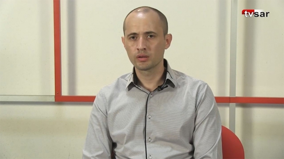 Адвокат рассказал Игорю Краснову о формализме саратовских прокуроров
