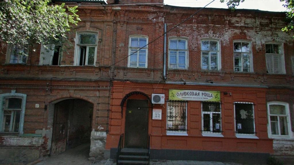 В центре Саратова и в Пугачеве три дома признаны культурным наследием