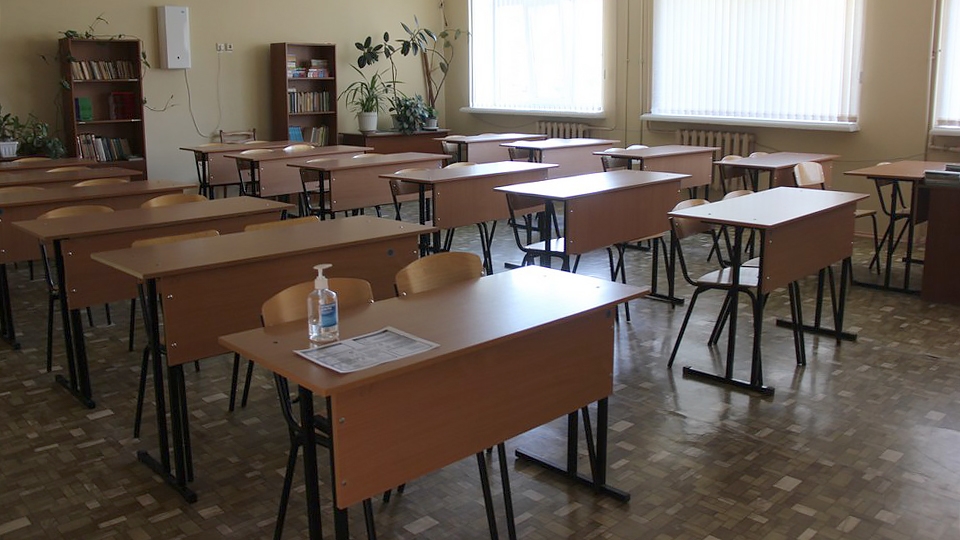 На карантин по ОРВИ закрыты 10 саратовских школ и 164 класса