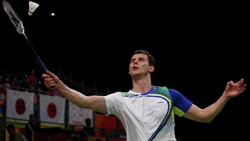 Владимир Мальков стал девятикратным чемпионом России