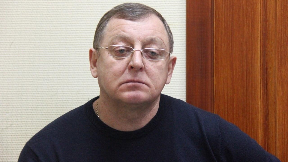 Попытка № 3. Генерал Игорь Качев признан виновным и освобожден от наказания