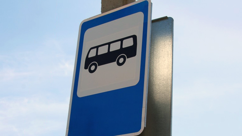 В Саратовской области запустят новый автобусный маршрут