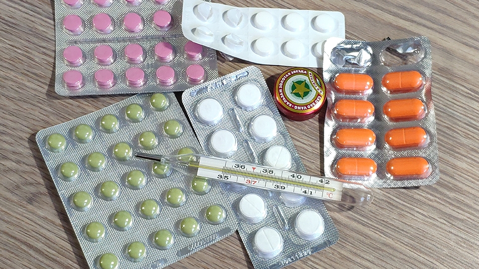 ОРВИ и грипп в Саратовской области: новые данные Роспотребнадзора