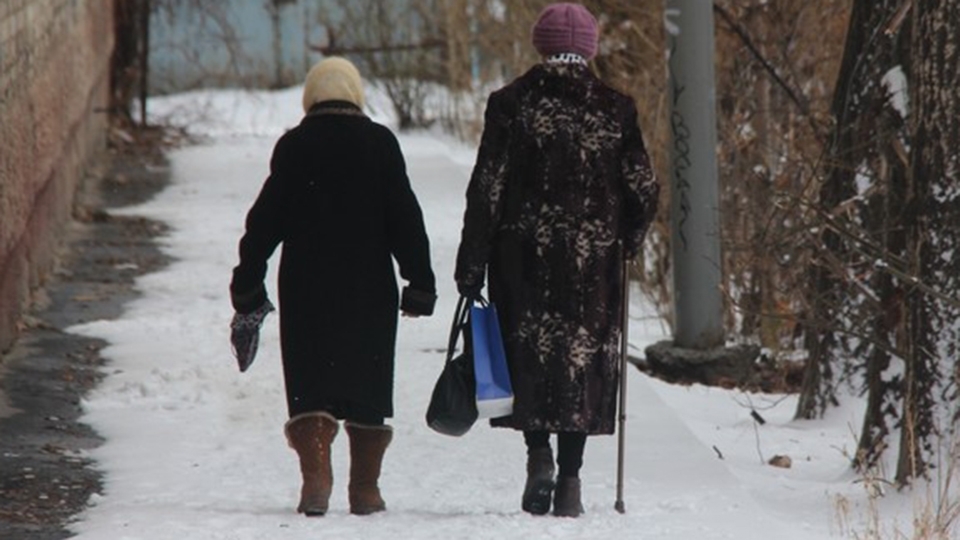 В 2023 году россияне не смогут уйти на пенсию по возрасту