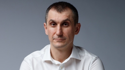 Блогер Николай Скворцов: 