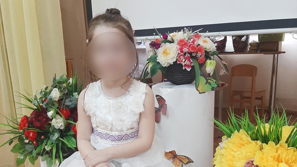 В больнице Саратова от гриппа умерла пятилетняя девочка. Возбуждено дело