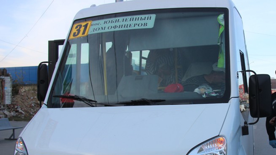 В Саратове перевозчика 31-го маршрута могут лишить лицензии