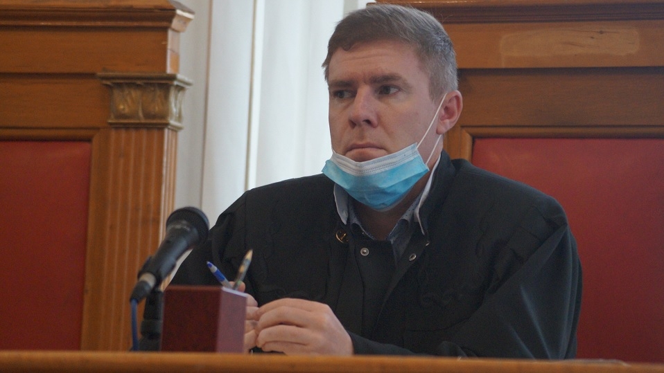 Суд два дня дезинформировал граждан о решении по жалобе Сергея Курихина