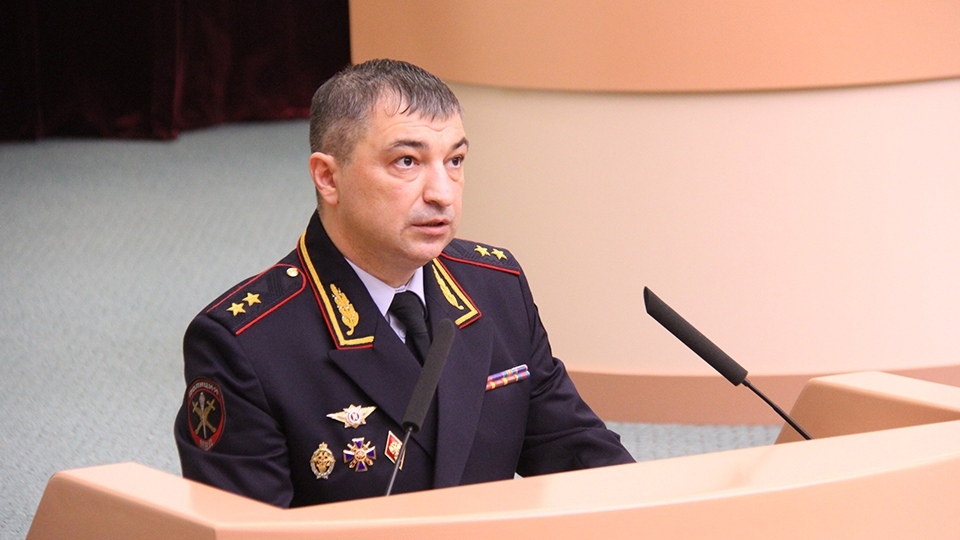 Начальник ГУ МВД сообщил о пресечении трех попыток поджогов военкоматов