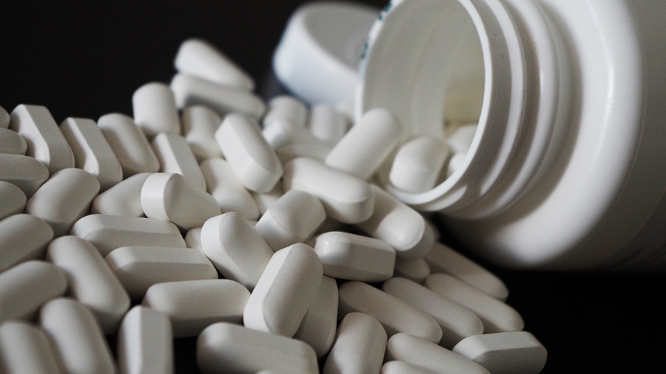Продажи антидепрессантов за год выросли на 45%