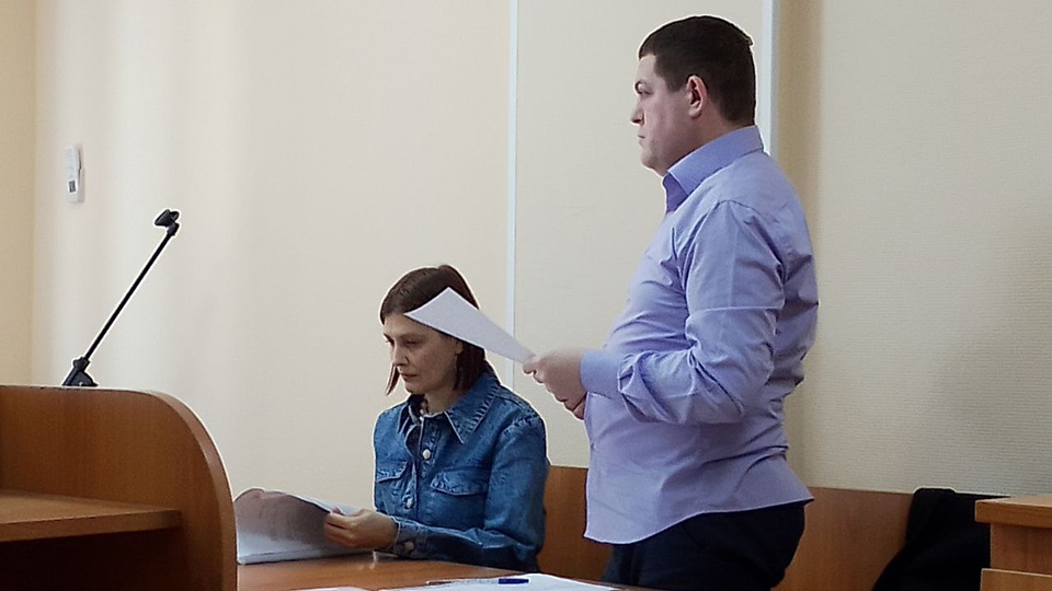 Мишаня Кобзон хотел исключить Андрея Склемина из процесса в саратовском суде