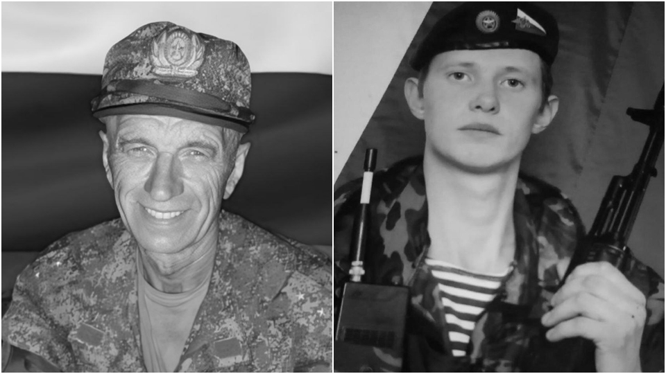 СВО. Стало известно о гибели еще трех саратовских военнослужащих