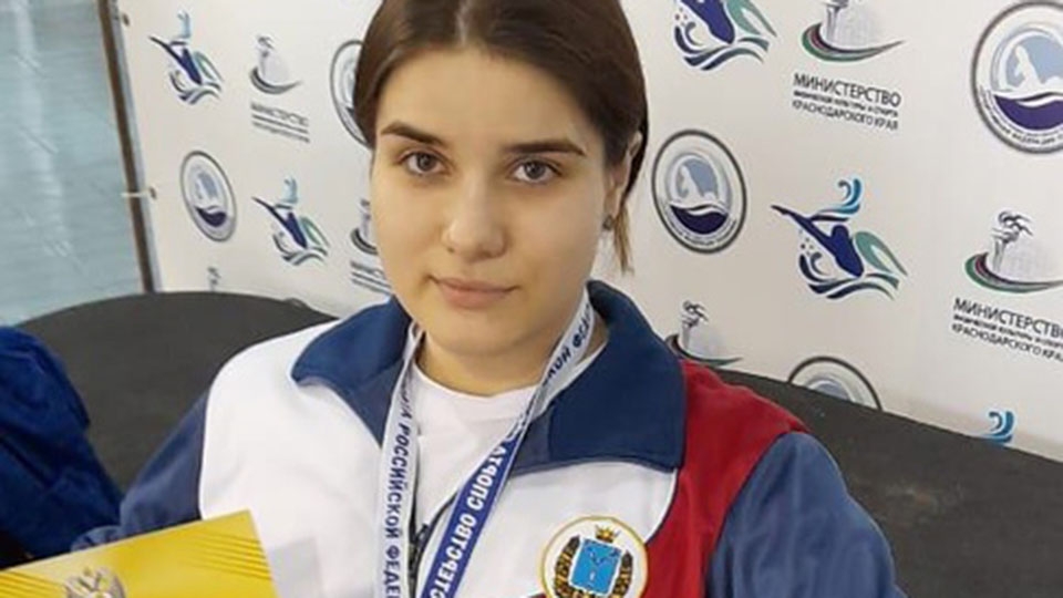 Саратовские пловцы-паралимпийцы выиграли 13 медалей чемпионата России
