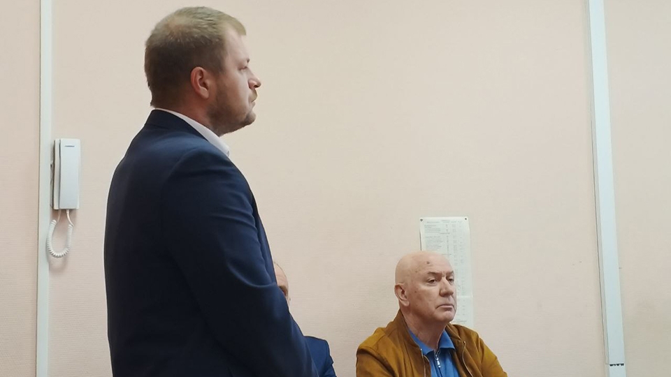 Суд отказал прокурорам в экспертизе по делу бывшего вице-мэра Саратова