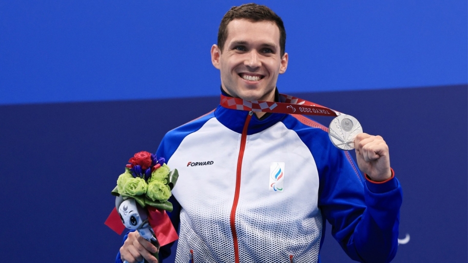 Саратовские пловцы выиграли две медали чемпионата Европы