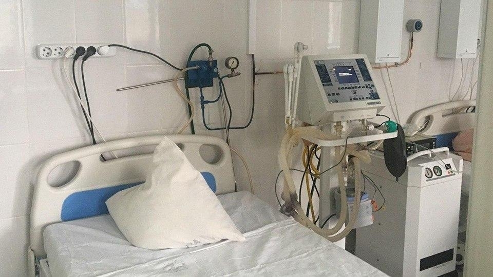 За неделю в Саратовской области коронавирусом заболели 258 человек