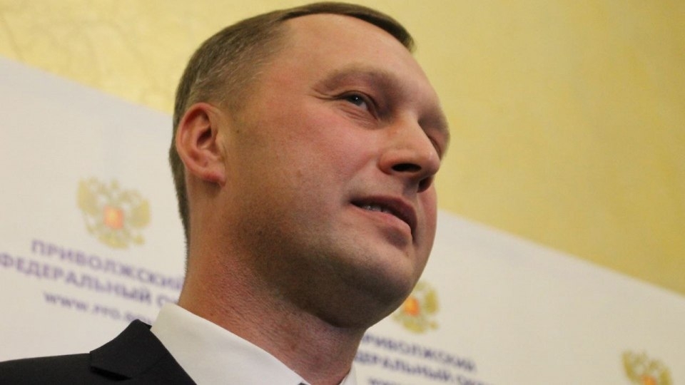 Саратовский губернатор резко поднялся в федеральном медиарейтинге