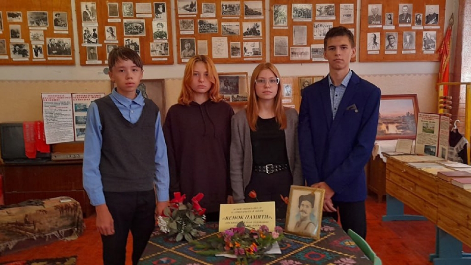 Жители саратовского поселка возмущены закрытием единственной школы