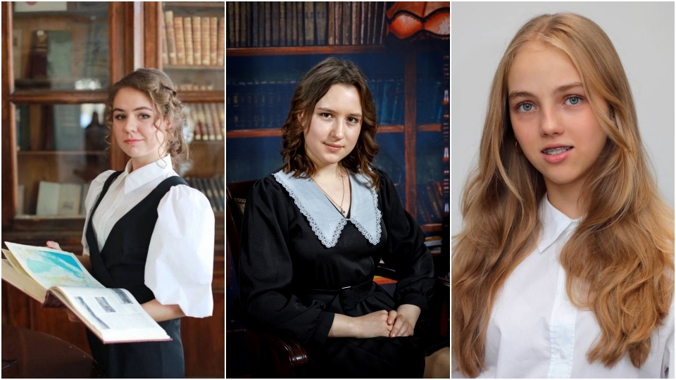 ЕГЭ-2025. В Саратовской области появились первые 200-балльницы