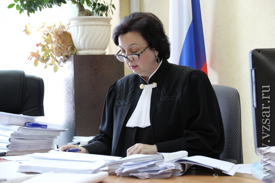 Судьи арбитражного суда саратовской области. Викленко арбитражный суд Саратов.
