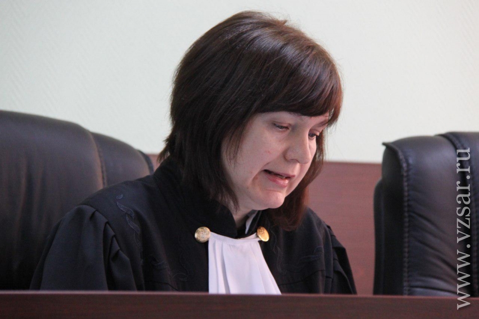 Арбитражный апелляционный суд саратовской области