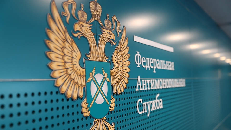 Реферат: Федеральная антимонопольная служба России, её функции