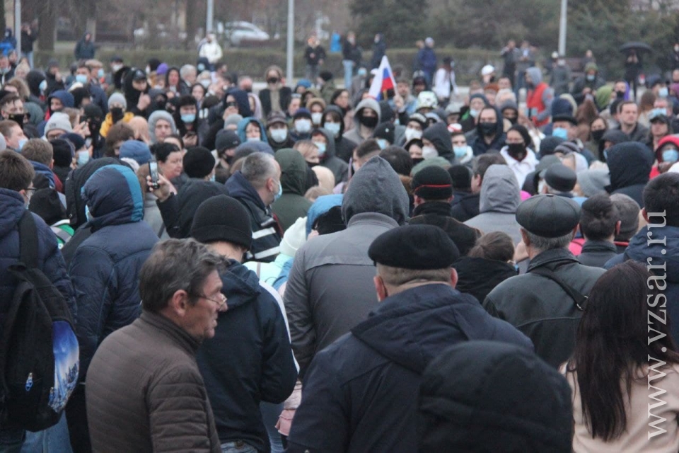 Взгляд новости главное сегодня. Навальный на улице.
