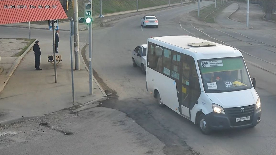Отслеживание автобусов саратов