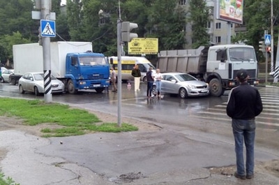 Кольцо нии саратов карта