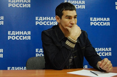 Сальников артем оренбург