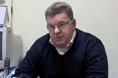 Директор вишняков