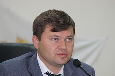 Сайт саратовского министерства строительства и жкх. Министр строительства и ЖКХ Саратовской области.