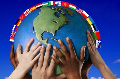 Сегодня отмечается Международный день толерантности | Новости Саратова и  области — Информационное агентство &quot;Взгляд-инфо&quot;