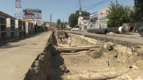 Фото Улица Шевченко