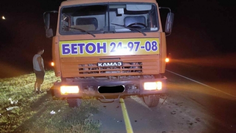 Газель дтп саратов