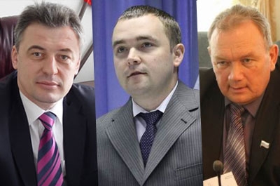 Политический скандал в Балакове. Мнения Нестерова, Лаврентьева, Синичкина