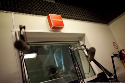 Из саратовского офиса радиостанции "Эхо Москвы" уволились сотрудники