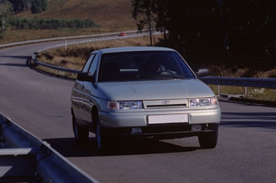 Источник: виновник ДТП на Тархова избил автолюбителя