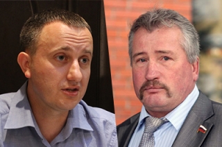 Депутаты ГД обеспокоены кризисом управления в Балашовском районе
