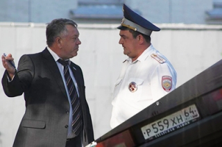 Зампред областной думы поддержал “татарскую мафию” в конфликте с ДПС