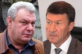 Канчер прибегнул к шантажу в общении с депутатом и главами администраций МР