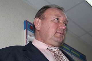 Дело Михаила Лысенко. В облсуде замечен Синичкин