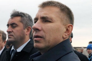 Юрий Моисеев заявил о возможном уходе из правительства