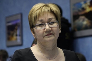 Болельщики обвинили министра Бриленок в попытке развала ХК “Кристалл”