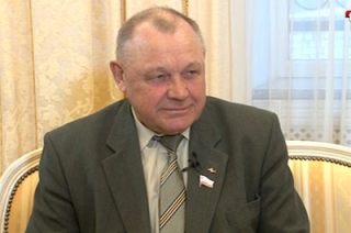 “Нестандартный разговор”. Николай Семенец: “Вождизм мне не присущ!”