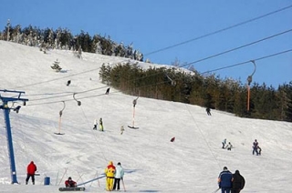 Директор горнолыжного курорта о гибели Семаева: “Они съезжали наперегонки”
