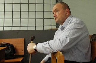 “Ветеранство” Синичкина. Сотрудник МВД Чечни заподозрен в преступлении